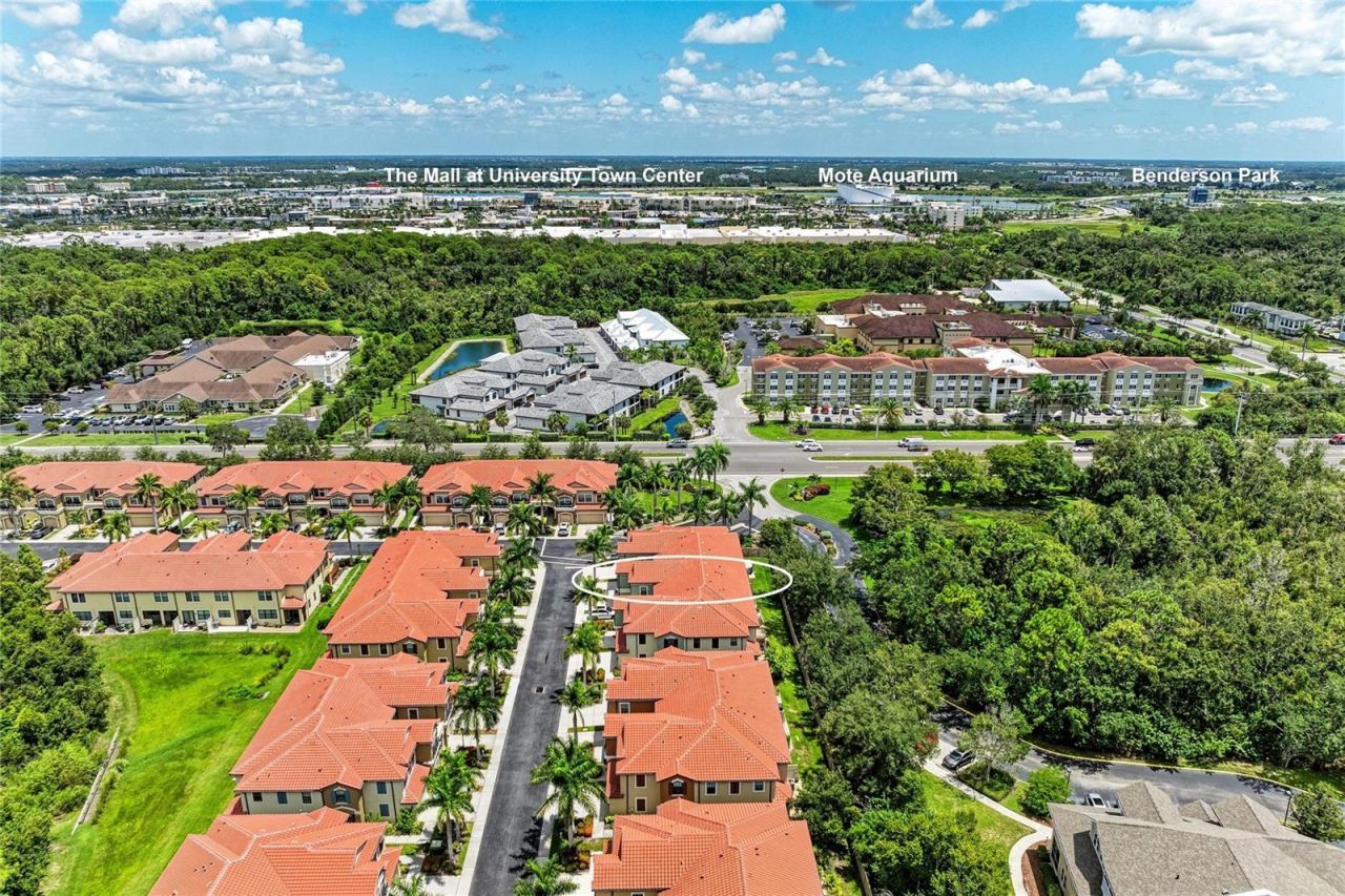 4991 Oarsman Court, Sarasota, FL 34243 Photo