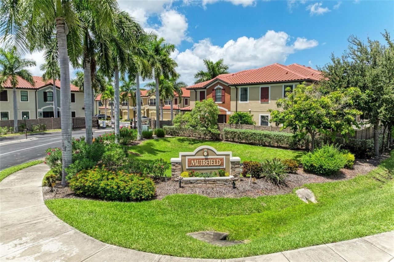 4991 Oarsman Court, Sarasota, FL 34243 Photo