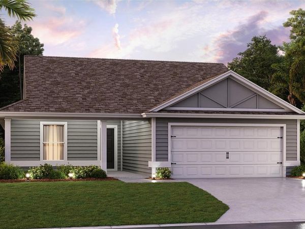 48 HARDWOOD TRAIL , PALM COAST, FL 32137