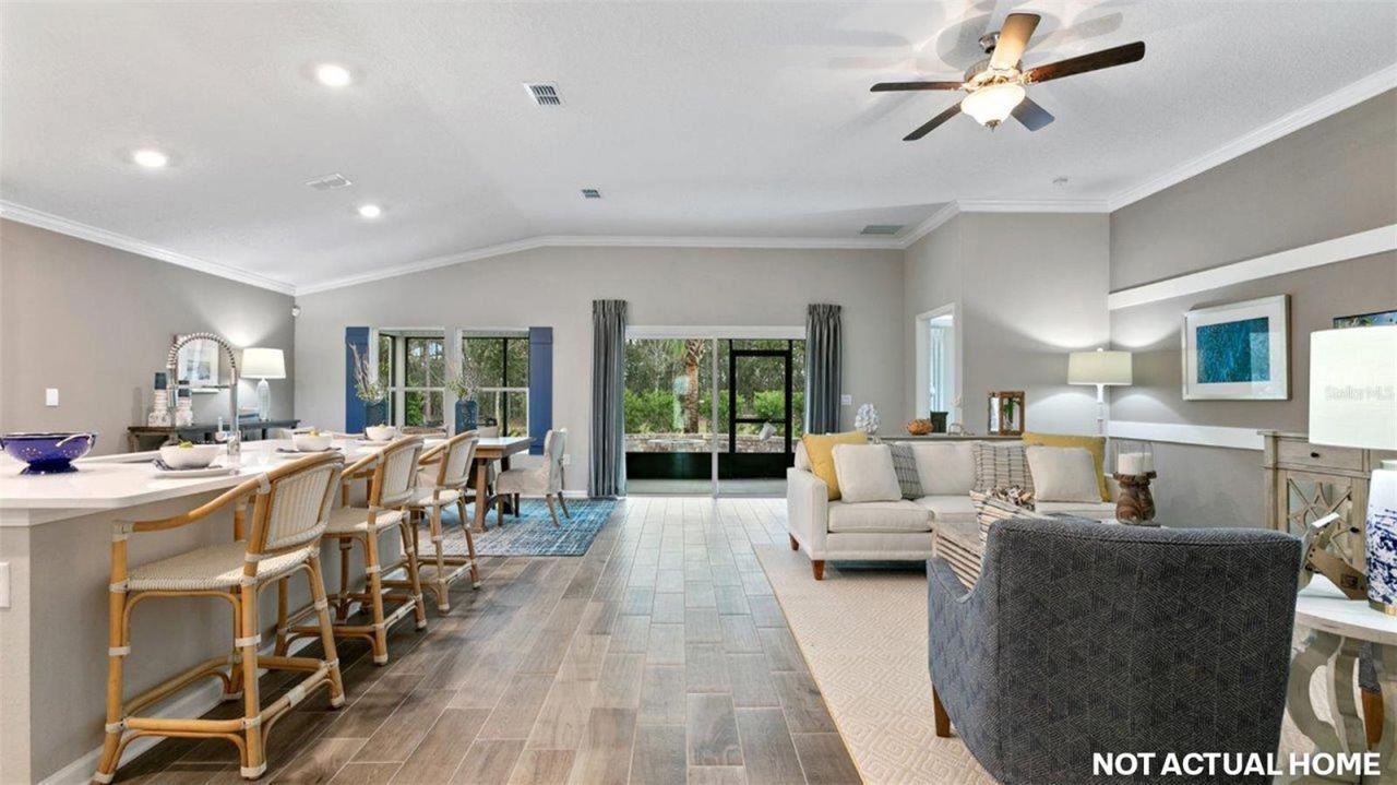 48 Hardwood Trail , Palm Coast, FL 32137 Photo
