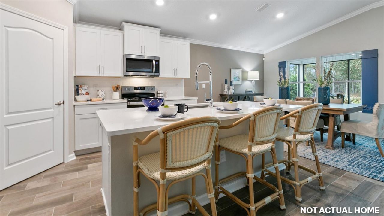 48 Hardwood Trail , Palm Coast, FL 32137 Photo