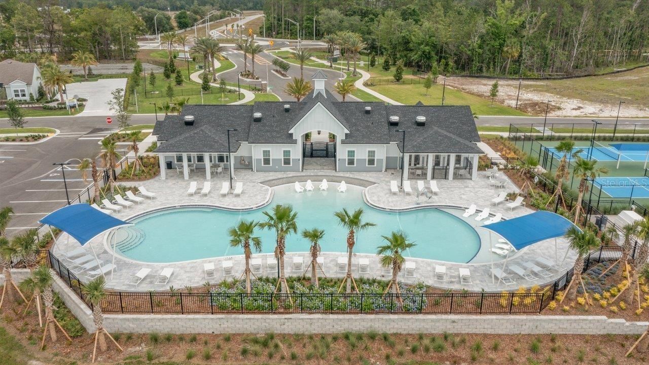 48 Hardwood Trail , Palm Coast, FL 32137 Photo