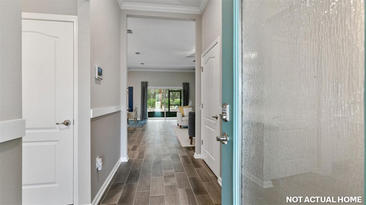 48 Hardwood Trail , Palm Coast, FL 32137 Photo