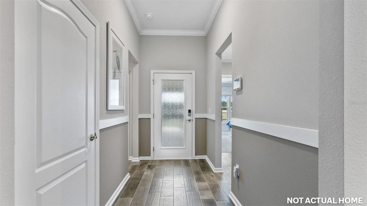 48 Hardwood Trail , Palm Coast, FL 32137 Photo