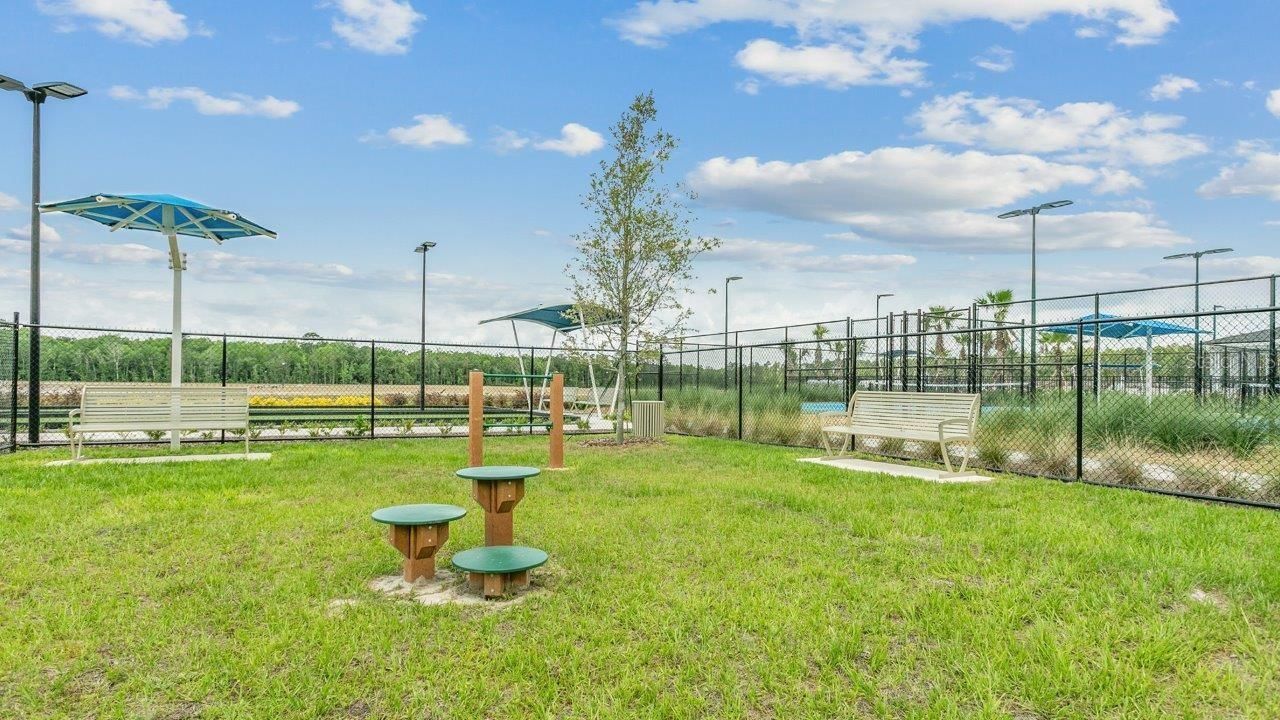 48 Hardwood Trail , Palm Coast, FL 32137 Photo