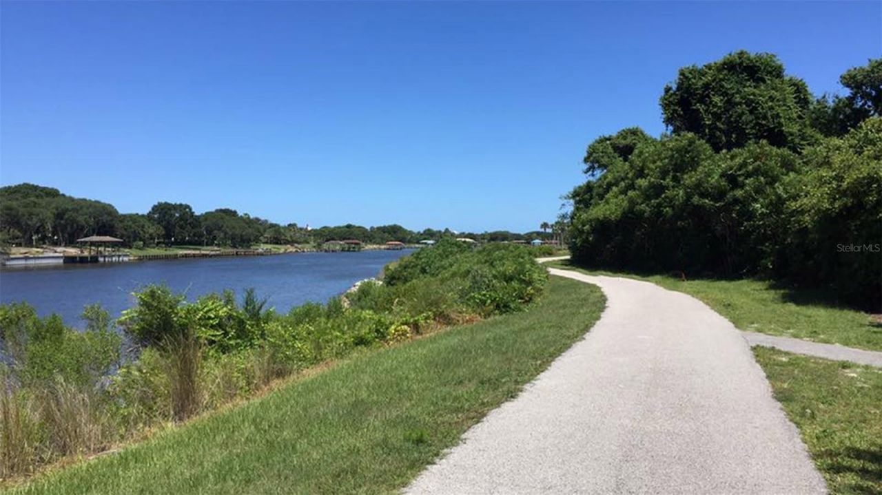 48 Hardwood Trail , Palm Coast, FL 32137 Photo
