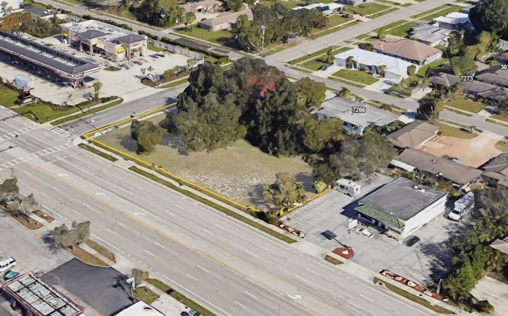 7309 N Tamiami Trail, Sarasota, FL 34243 Photo