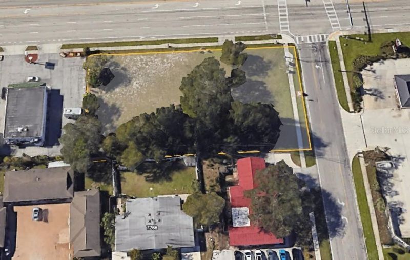 7309 N Tamiami Trail, Sarasota, FL 34243 Photo