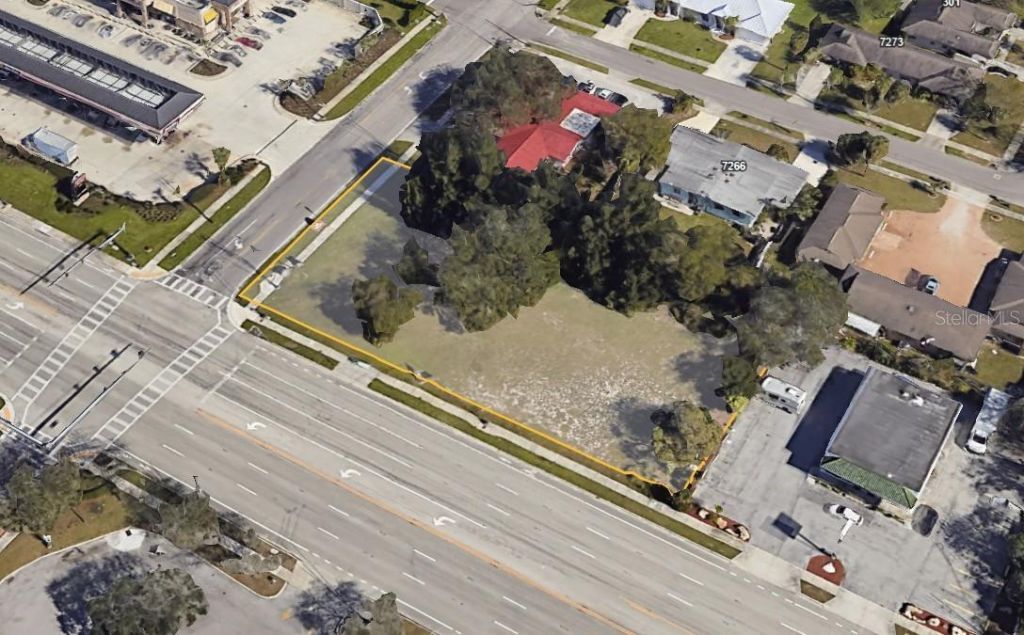 7309 N Tamiami Trail, Sarasota, FL 34243 Photo