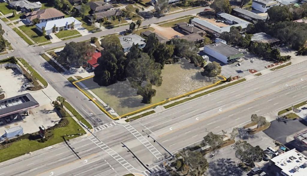 7309 N Tamiami Trail, Sarasota, FL 34243 Photo