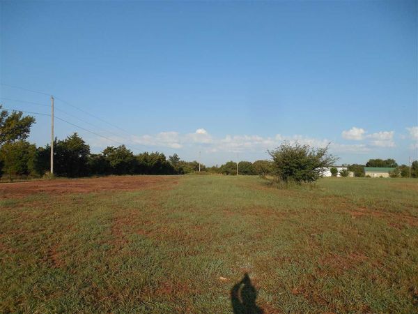 Lot 1-A S Hummingbird Lane, Stillwater, OK 74074
