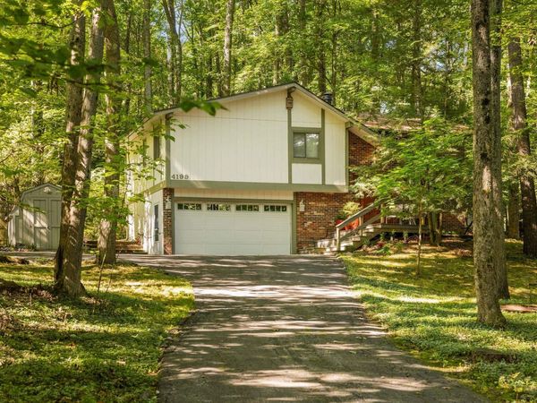4199 Circle View Drive, Williamsburg, MI 49690