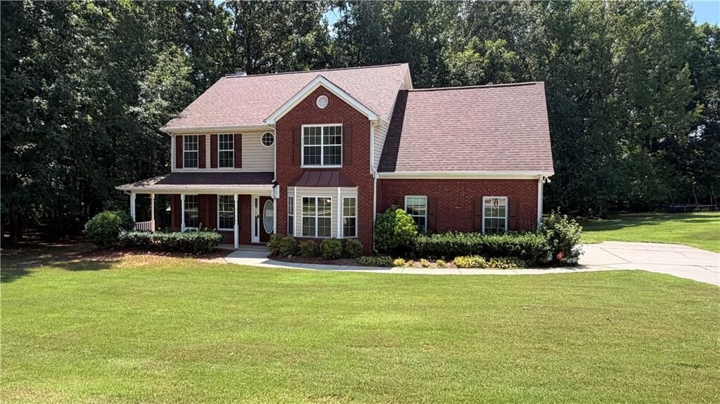 310 Hunters, McDonough, GA 30253 Main Photo