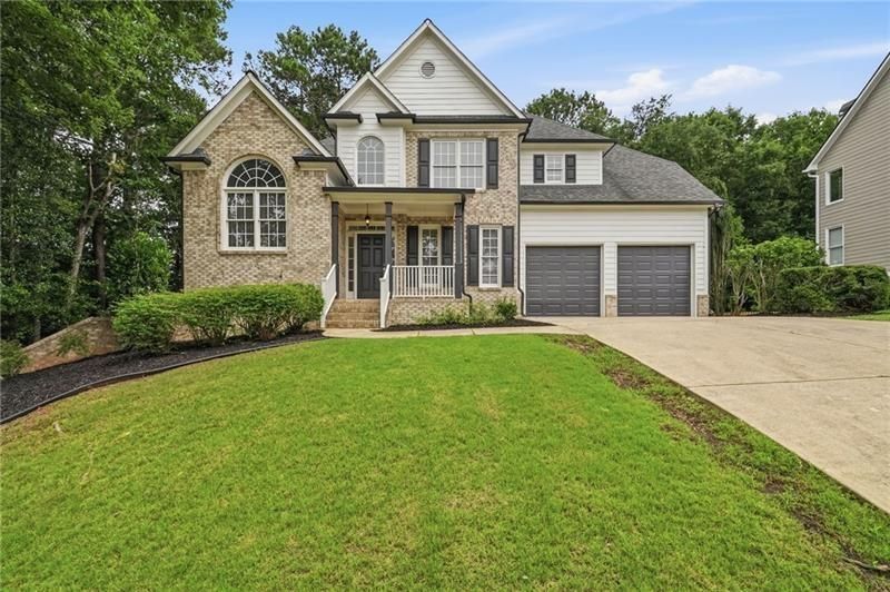 112 Adelaide Crossing, Acworth, GA 30101 Main Photo