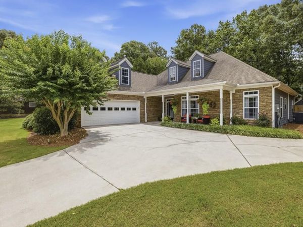 Oxford, GA 30054