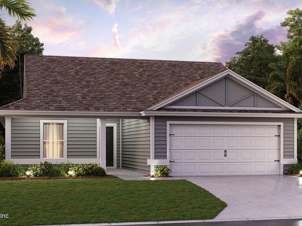 48 HARDWOOD Trail, Palm Coast, FL 32137