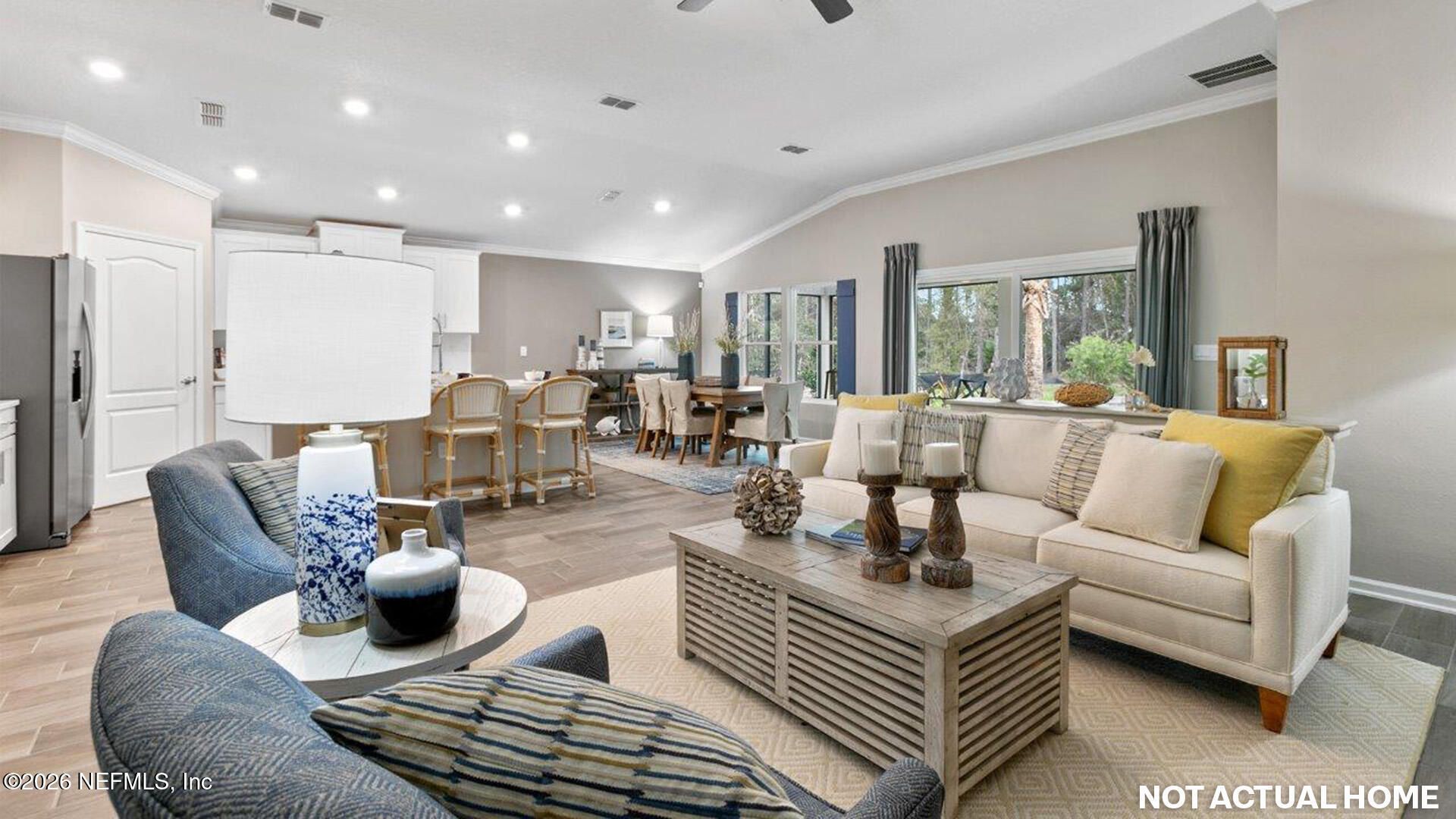 48 Hardwood Trail, Palm Coast, FL 32137 Photo