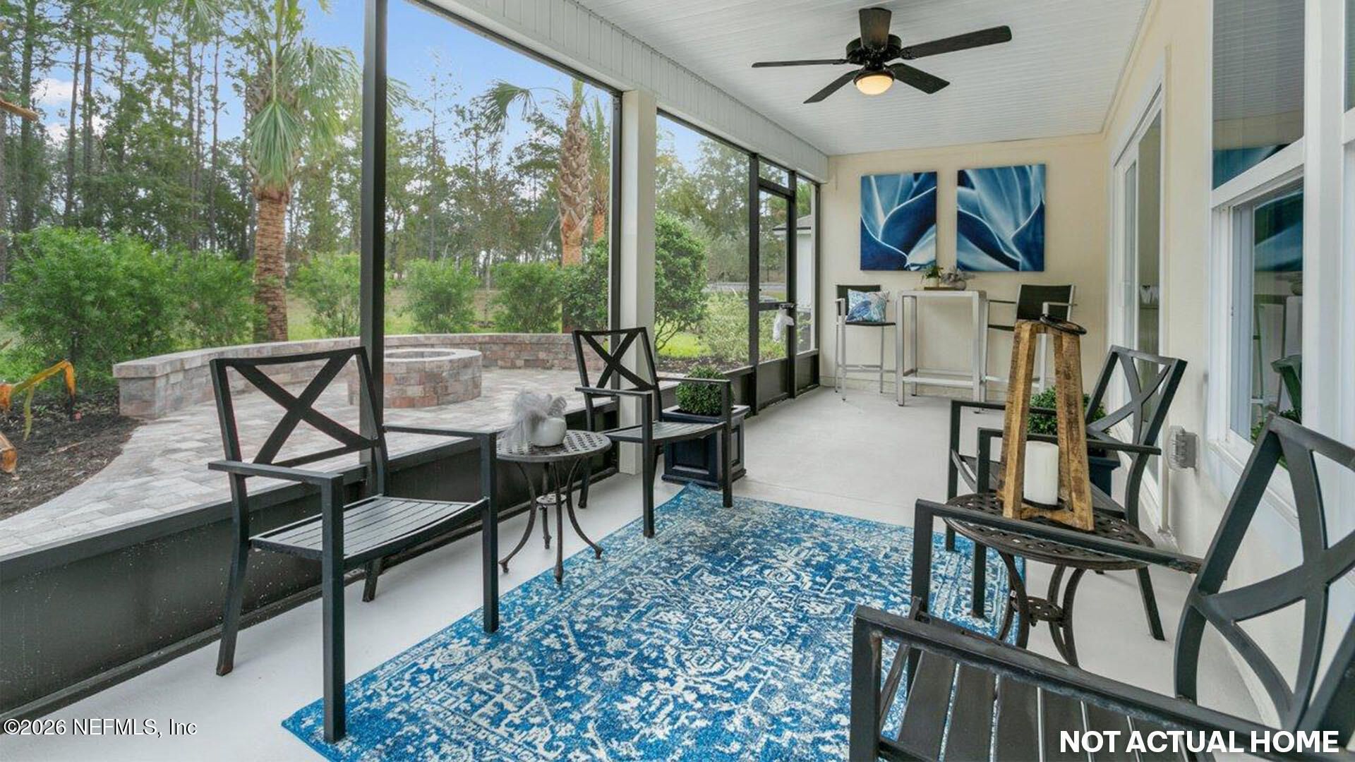 48 Hardwood Trail, Palm Coast, FL 32137 Photo