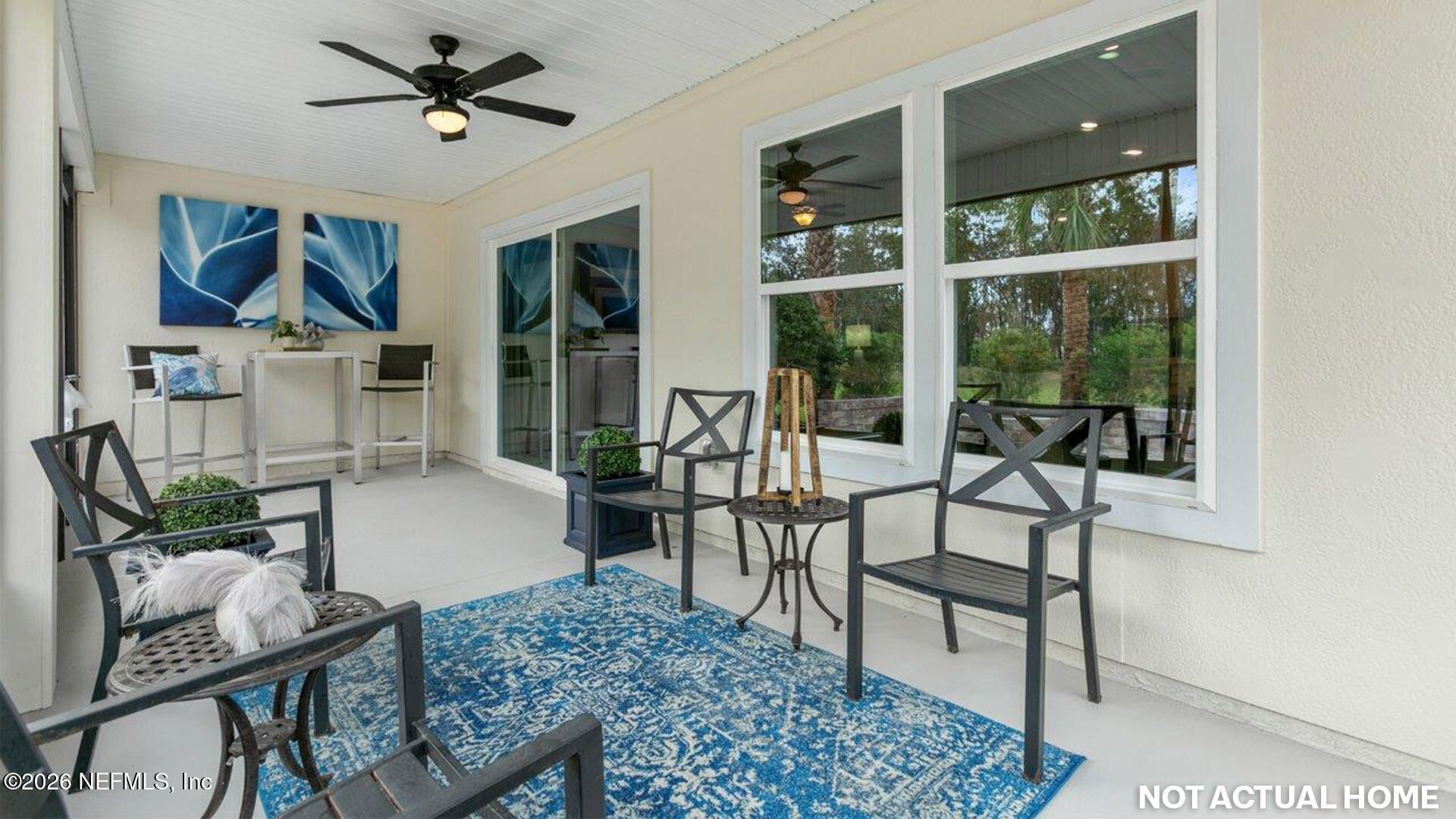 48 Hardwood Trail, Palm Coast, FL 32137 Photo