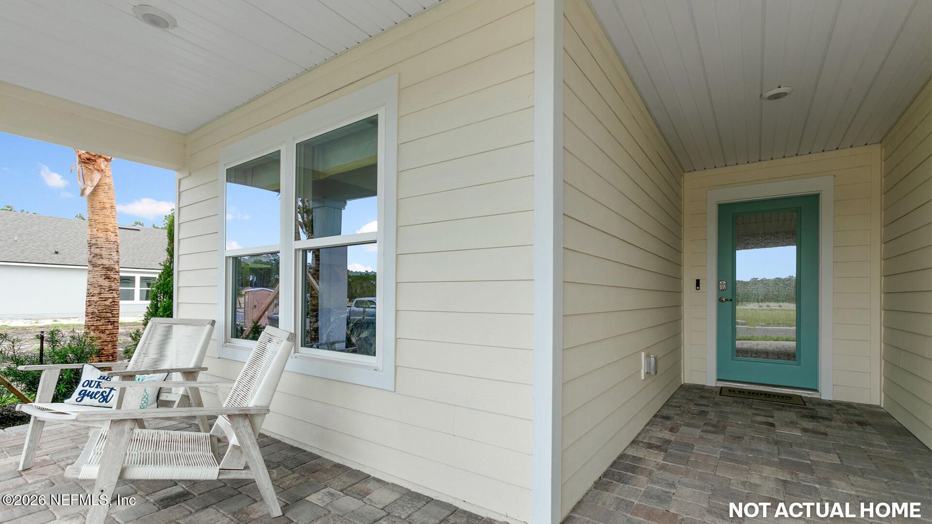 48 Hardwood Trail, Palm Coast, FL 32137 Photo