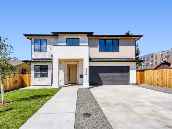 2225 S Dexter Street, Denver, CO 80222