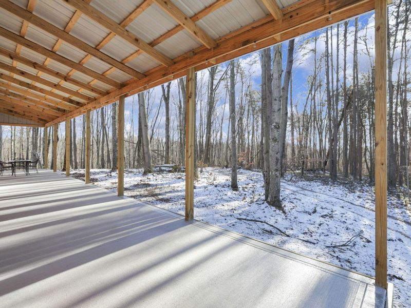 29225 Gearing Ridge Road , McArthur, OH 45651 Photo 10