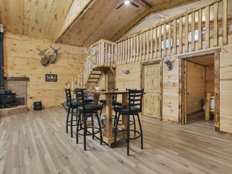 29225 Gearing Ridge Road , McArthur, OH 45651 Photo 11