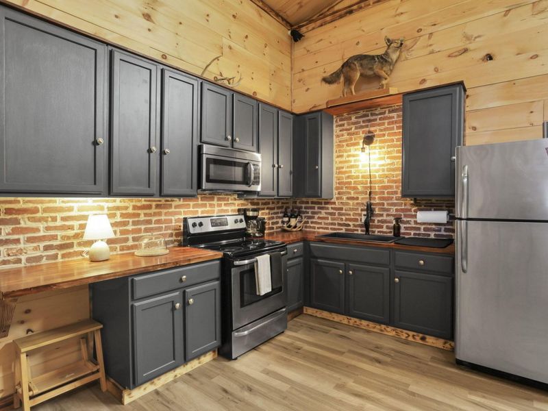 29225 Gearing Ridge Road , McArthur, OH 45651 Photo 12