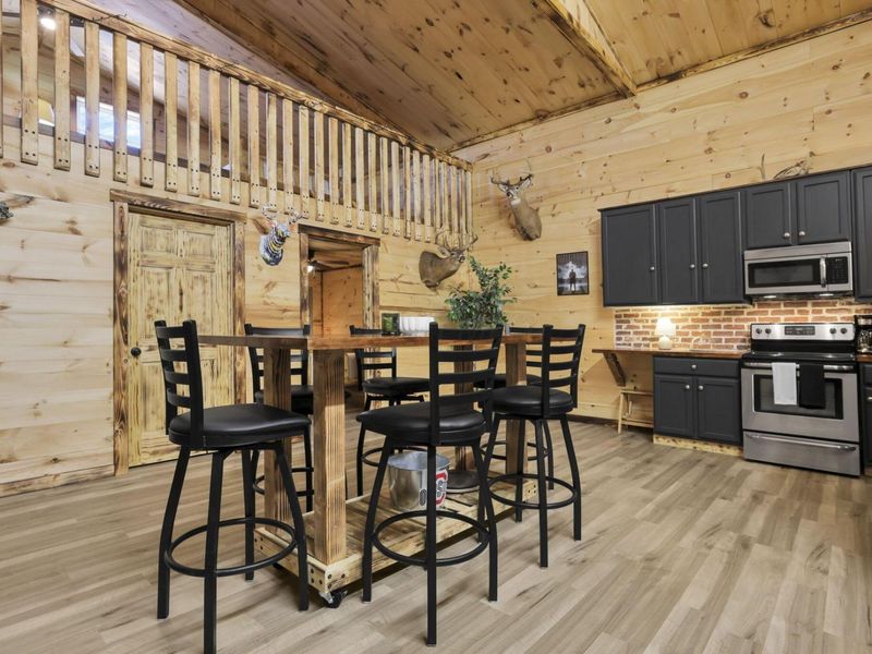 29225 Gearing Ridge Road , McArthur, OH 45651 Photo 16