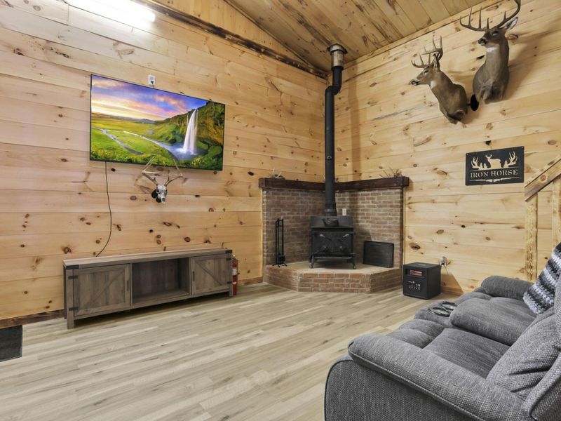 29225 Gearing Ridge Road , McArthur, OH 45651 Photo 17