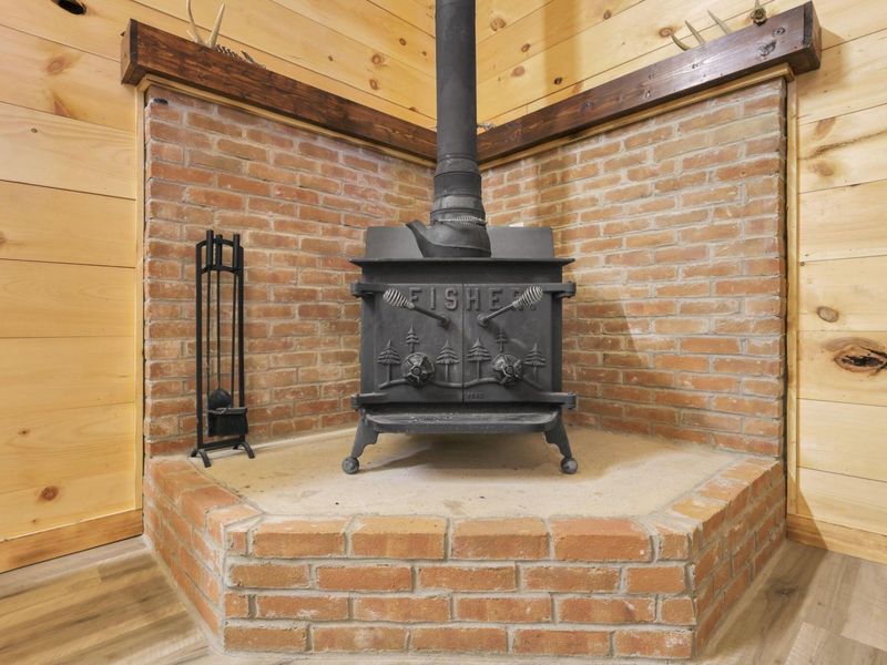 29225 Gearing Ridge Road , McArthur, OH 45651 Photo 19