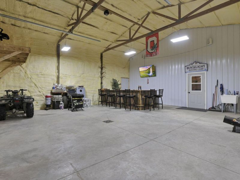 29225 Gearing Ridge Road , McArthur, OH 45651 Photo 38