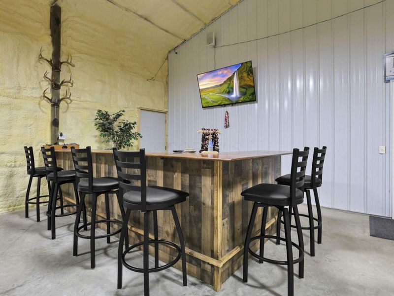 29225 Gearing Ridge Road , McArthur, OH 45651 Photo 42