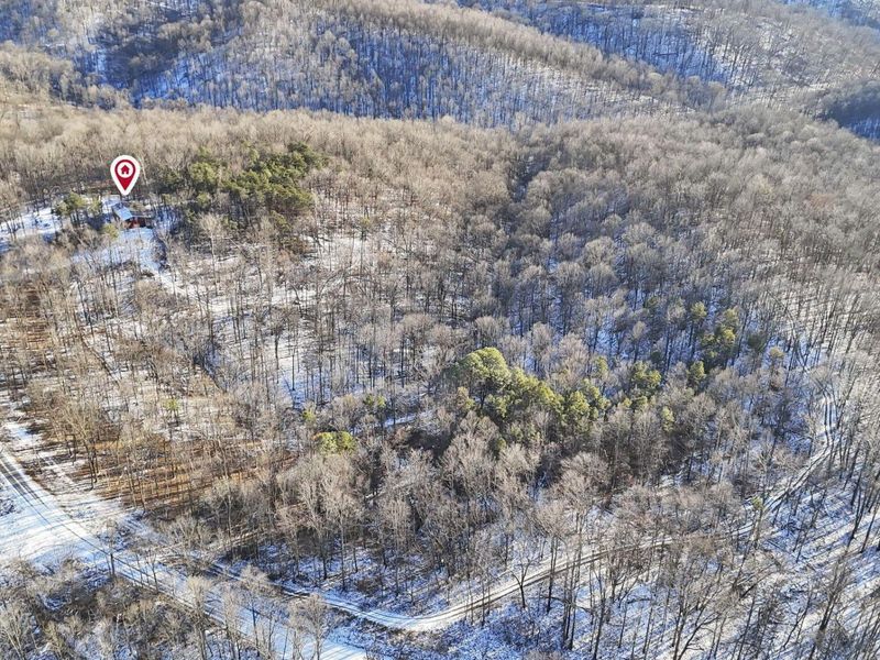 29225 Gearing Ridge Road , McArthur, OH 45651 Photo 56