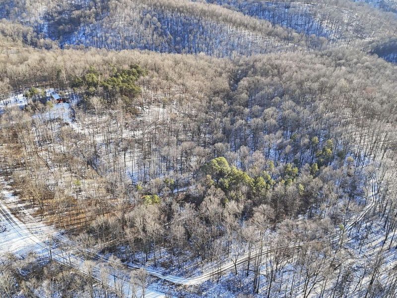 29225 Gearing Ridge Road , McArthur, OH 45651 Photo 57