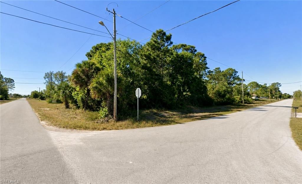 3401 24th St Sw, Lehigh Acres, FL 33976 Main Photo