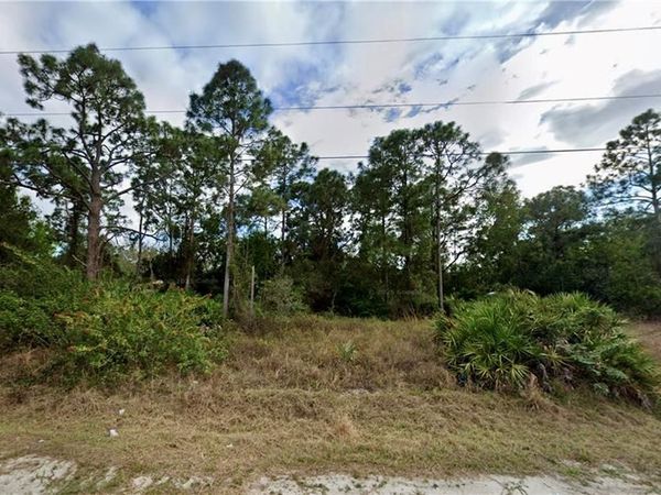 3403 24th ST SW, LEHIGH ACRES, FL 33976