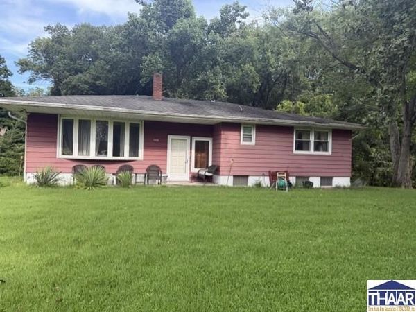3166 Homewood Drive, West Terre Haute, IN 47885
