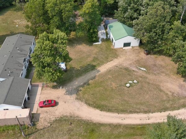 59001 County Highway 8 , Sebeka, MN 56477