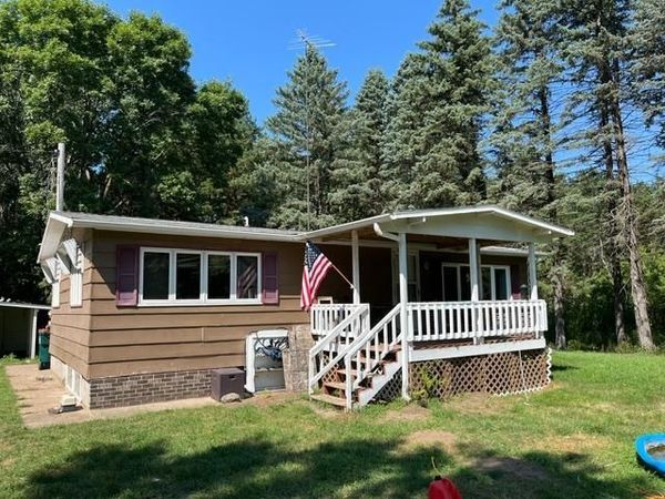 10993 15th Avenue NE, Rice, MN 56367