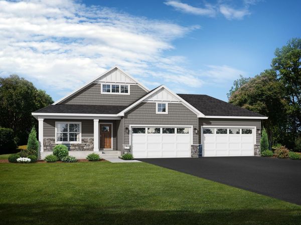 1425 Woods Roads NW, Isanti, MN 55040
