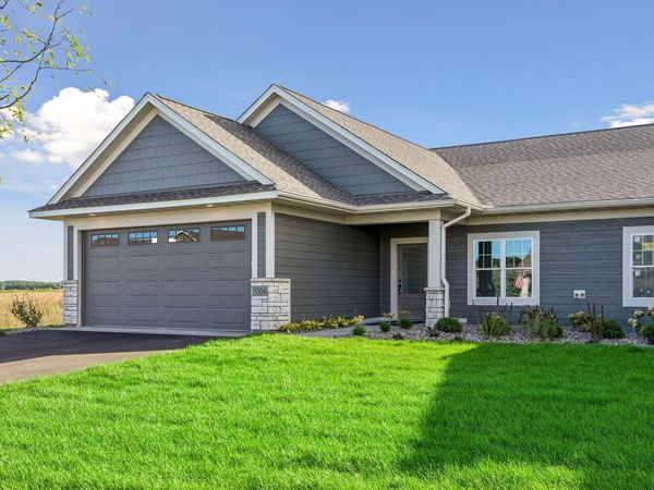 1004 Turner Lane, New Richmond, WI 54017