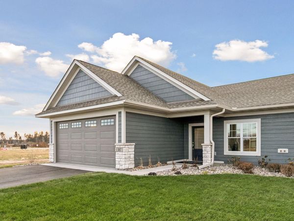 1004 Turner Lane , New Richmond, WI 54017