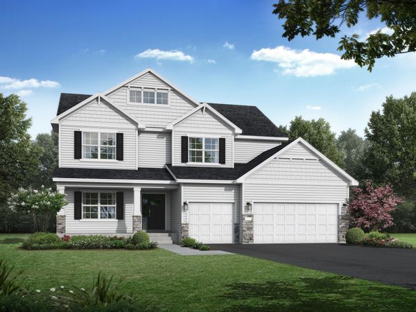 1501 Champion Drive NE, Isanti, MN 55040