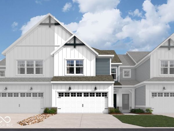 11200 Hobbsbrook Drive , Noblesville, IN 46060