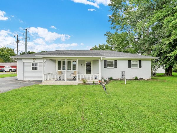7304 E Wiser Avenue, Camby, IN 46113