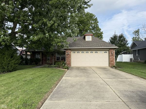 2117 Witt Road, Lebanon, IN 46052