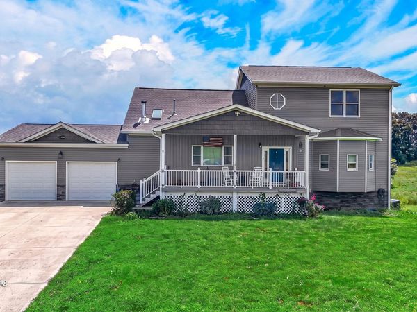 2823 Brethren Church Road, White Pine, TN 37890