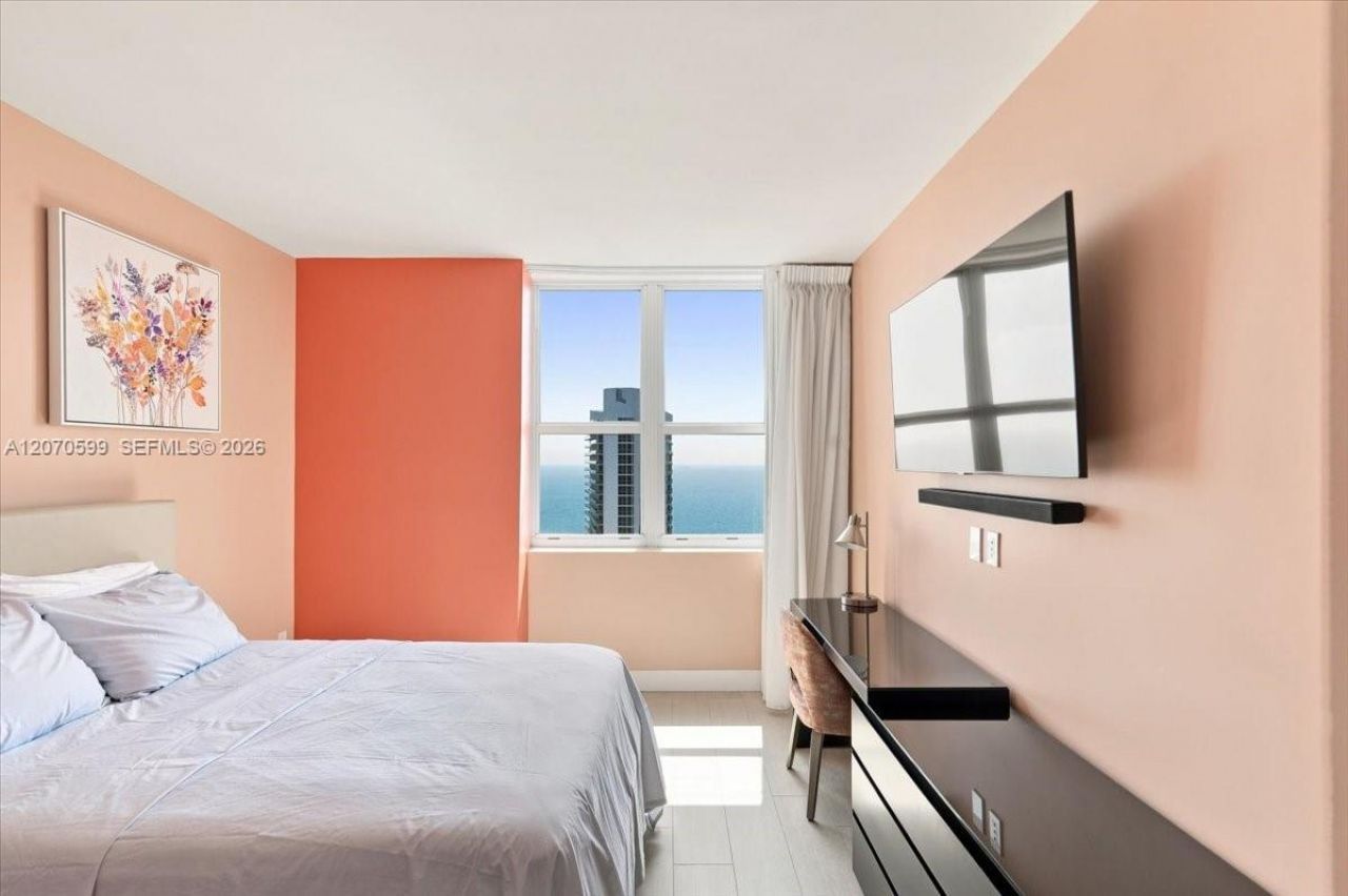 4010 S Ocean Dr , Unit T3909, Hollywood, FL 33019 Photo