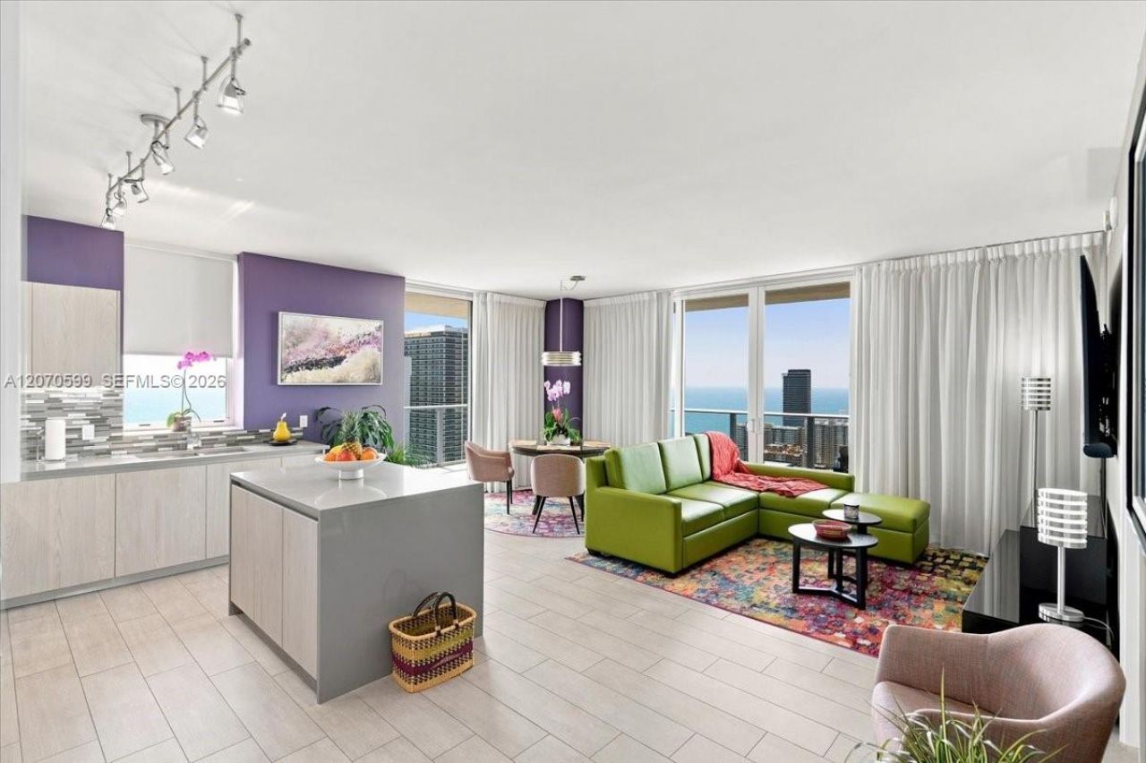 4010 S Ocean Dr , Unit T3909, Hollywood, FL 33019 Photo